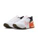 Nike (NIKE)( мужской ) Jim обувь тренировочная обувь air max Alpha футболка 6 белый orange FQ1833-109 спортивные туфли 
