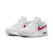  Nike (NIKE)( Kids ) Junior спортивные туфли спорт обувь air max SC белый розовый CZ5356-125 спорт повседневная обувь 