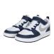  Nike (NIKE)( Kids ) little Kids обувь спортивные туфли спорт обувь пальто BORO -LOWli craft белый голубой DV5457-135