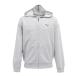  Puma (PUMA)( мужской )ESS MX relax do полный Zip DK тренировочный Parker 690016 04 LGRY