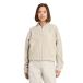  Adidas (adidas)( женский ) Hori te- высокий пирог ru флис полный Zip грузовик верх JVI84-JM1894