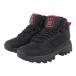 �f�B�[�V�[�V���[�Y�iDC SHOES�j�i�����Y�j�X�j�[�J�[ �{�[�_�[�V���[�Y DC GLAZE �n�C�J�b�g �u���b�N ���b�h 25FWDM254606BKR �X�j�[�J�[�u�[�c