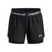 �A���_�[�A�[�}�[�iUNDER ARMOUR�j�i�L�b�Y�j�W���j�A �e�b�N �v���[�A�b�v 2�C��1 �V���[�c �C���i�[�V���[�c�t�� 6004985 005