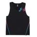  Under Armor (UNDER ARMOUR)( мужской ) безрукавка Velo City Elite sing let 6009502 008