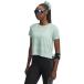  Under Armor (UNDER ARMOUR)( женский ) Velo City короткий рукав футболка 6009540 703