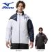  Mizuno (MIZUNO)( мужской, женский ).. повышение температуры N-XT с хлопком breath Thermo жакет 32JEC75001
