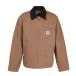  Carhartt (CARHARTT)( мужской )DETROIT жакет I03311200S0225FW