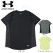  Under Armor (UNDER ARMOUR)( женский ) прохладный Pro короткий рукав футболка 6012605