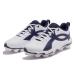  Under Armor (UNDER ARMOUR)( Kids ) бейсбол шиповки Junior Lead off Icon low RM 6010143 100