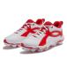  Under Armor (UNDER ARMOUR)( Kids ) бейсбол шиповки Junior Lead off Icon low RM 6010143 101
