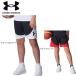  Under Armor (UNDER ARMOUR)( Kids ) баскетбол одежда Junior next jen цвет шорты 6014257