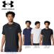  Under Armor (UNDER ARMOUR)( мужской ) баскетбол одежда next jen Short рукав футболка 6014861