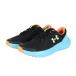 �A���_�[�A�[�}�[�iUNDER ARMOUR�j�i�L�b�Y�j�W���j�A �X�|�[�c�V���[�Y �X�j�[�J�[ �T�[�W 4 �u���[ �u���b�N 3027103 007 �����j���O�V���[�Y