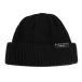  электрический (ELECTRIC)( мужской ) шляпа вязаный Beanie TYPE A E25FC01 BLACK