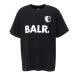  Borer -(BALR.)( мужской ) олень остров Anne тигр -z футболка JL-BR-ANT-2501 BLACK