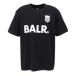  Borer -(BALR.)( мужской )FC Tokyo футболка JL-BR-FCT-2501 BLACK