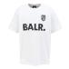  Borer -(BALR.)( мужской )FC Tokyo футболка JL-BR-FCT-2501 WHT