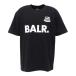  Borer -(BALR.)( мужской ) Yokohama F Marino s футболка JL-BR-FMA-2501 BLACK
