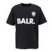  Borer -(BALR.)( мужской ) vi  cell Kobe футболка JL-BR-VIS-2501 BLACK