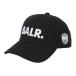  Borer -(BALR.)( мужской, женский ) vi  cell Kobe колпак JL-BR-VIS-2503 BLACK