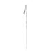ki The ki(KIZAKI)( Kids ) Junior девушки лыжи paul (pole) 25sla ROME XPBE-7030 WHT