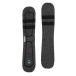 e винт (ebs)( мужской, женский ) вязаный покрытие mok4500333-KNIT MOKU BK