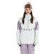  Roxy (ROXY)( женский ) панель одежда ALPHA ANORAK snow жакет relax Fit 26SNGRJTJ03009PJQ0