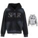 SPLR( мужской )Dust Spray Dyed Zip f-ti-2521-18113