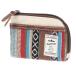 amina(amina)( мужской, женский ) кошелек ячейка для монет pa Hal Mini носорог fNSRP2103 BROWN