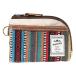 amina(amina)( мужской, женский ) кошелек ячейка для монет pa Hal Mini кошелек NSRP2103 RED