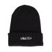 ni ключ ta(NIKITA)( женский ) шляпа Logo Beanie NSHW252099-BLK