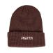 ni ключ ta(NIKITA)( женский ) шляпа Logo Beanie NSHW252099-BRW