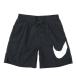  Nike (NIKE)( мужской ) вода суша обе для графика pek7 bolle шорты NESSF508-N001