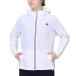  Le Coq s Porte .f(lecoqsportif)( женский ) солнечный экран Cross жакет LT5SJK20L WH00