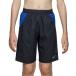  Nike (NIKE)( Kids ) школьный купальник Junior мужчина . плавание boys bolle шорты чёрный × синий 110-170 размер 1991123-0010 мужчина . купальный костюм Roo z трусы 