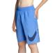  Nike (NIKE)( Kids )26SS boys графика pek7 дюймовый bolle шорты NESSG790-N434