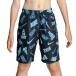  Nike (NIKE)( Kids ) Junior купальный костюм Bray машина наружный линия 7 bolle шорты NESSG814-N001