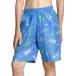  Nike (NIKE)( Kids ) Junior купальный костюм Bray машина наружный линия 7 bolle шорты NESSG814-N434