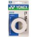  Yonex (YONEX)( мужской, женский ) теннис лента для рукояток 3 шт. входит . мокрый super сетка рукоятка AC138-3-011-V