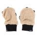  Prince (PRINCE)( женский ) женский рука . боа перчатка PG975 040 BEI