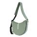 makya Berik (MAKAVELIC)( мужской, женский ) задний LA LUNE сумка на плечо хаки 312510515KHAKI