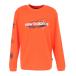  New balance (new balance)( мужской ) длинный рукав футболка MT43575TMO
