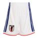  Adidas (adidas)( Kids ) Kids футбол Япония представитель 2026 Home копия форма шорты DE364-JZ9691