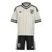  Adidas (adidas)( Kids ) Adidas футбол Япония представитель 2026a way Mini комплект WM459-IA6117