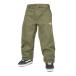  Volcom (Volcom)( мужской )Arthur 20K брюки G1352514-IVY
