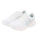 �A�V�b�N�X�iASICS�j�i���f�B�[�X�j�X�j�[�J�[ �E�H�[�L���O�V���[�Y �Q���t�@���E�H�[�J�[ W077 �z���C�g �O���[�� 1292A077.100 �X�|�[�c�V���[�Y