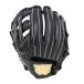  Wilson (Wilson)( женский ) софтбол перчатка перчатка Wilson Bear двойной BEAR DUAL L размер левый для метания WBW104520