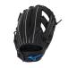  Mizuno (MIZUNO)( Kids ) подросток для софтбола перчатка круговой для бейсбол перчатка Junior NB WILLDRIVE BLUE 1AJGY34710 09