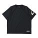  Oacley (OAKLEY)( мужской ) бейсбол одежда STRIKING CLOTH короткий рукав тянуть over 9.0 FOA408993-021