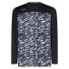  Oacley (OAKLEY)( мужской ) бейсбол одежда STRIKING UTILITY футболка с длинным рукавом 9.0 FOA409030-021